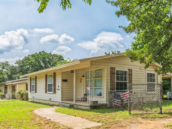 3912 Frisco Ave, Forest Hill, TX 76119