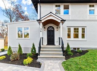 36 Oneida Rd, Winchester, MA 01890