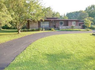 16 Orchard Way, New Castle, PA