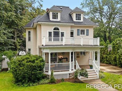 350 E Central Ave, Zeeland, MI, 49464