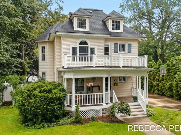 350 E Central Ave, Zeeland, MI 49464