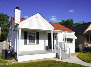 4335 S Brook St, Louisville, KY 40214