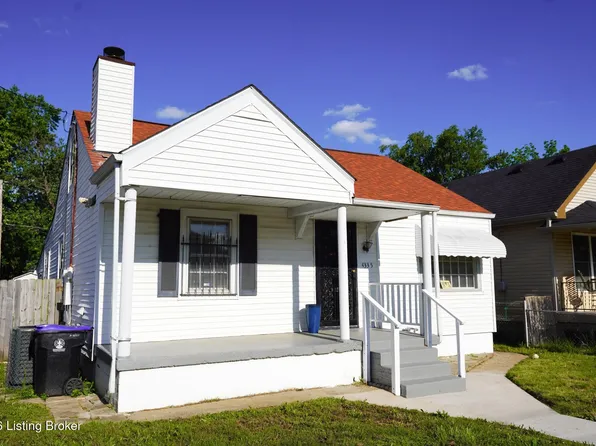4335 S Brook St, Louisville, KY 40214