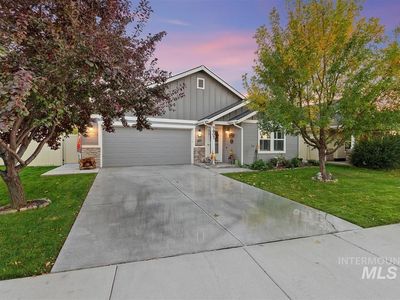 7907 E Quaker Dr, Nampa, ID, 83687