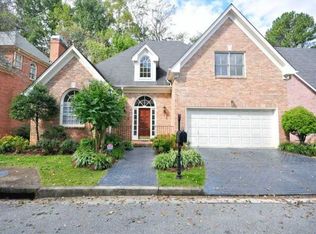 1512 Regency Walk Dr, Decatur, GA 30033