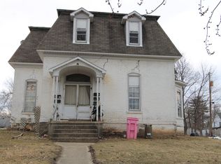 418 S Union St, Warsaw, IN 46580