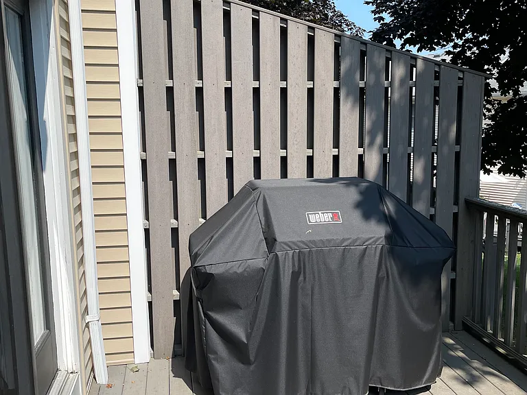 Morgan Ave — Photo 14