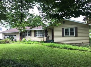 935 Tuscarora Rd, Chittenango, NY 13037