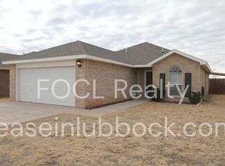 6529 92nd St, Lubbock, TX 79424