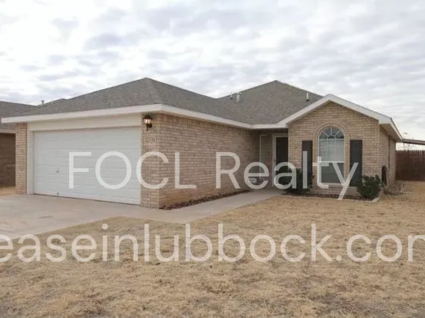 6529 92nd St, Lubbock, TX 79424