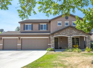 4937 W Nellis Ct, Visalia, CA 93277