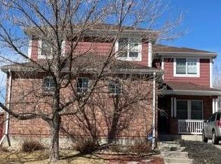 20257 E Dartmouth Dr, Aurora, CO 80013