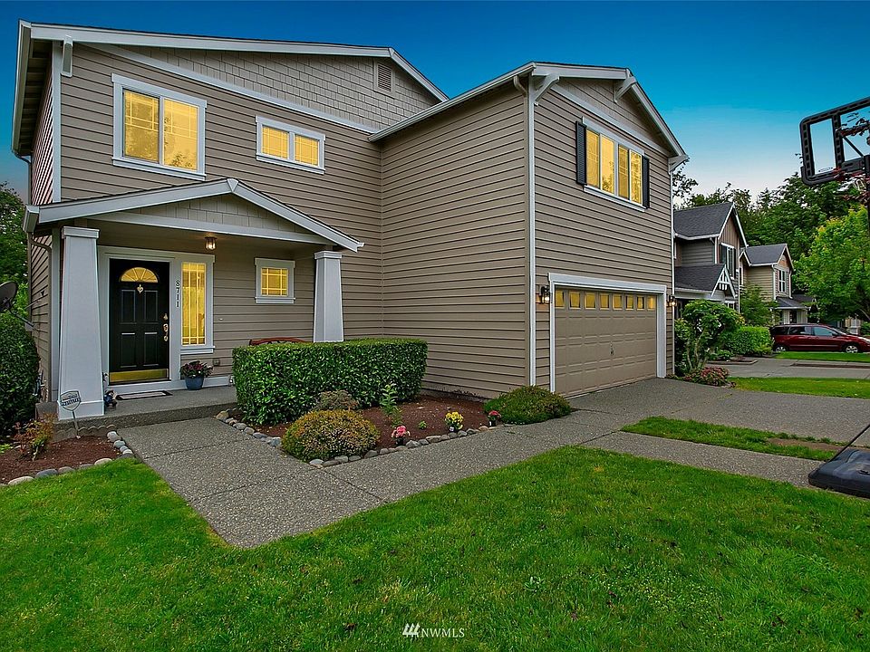 8711 228th Way NE, Redmond, WA 98053 Zillow
