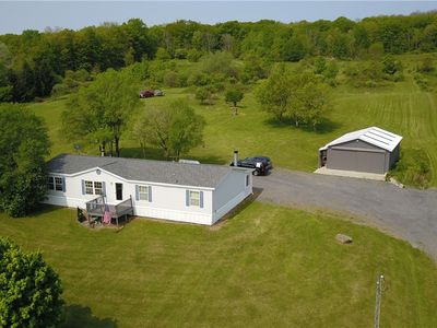 11851 County Route 122, Prattsburgh, NY, 14873