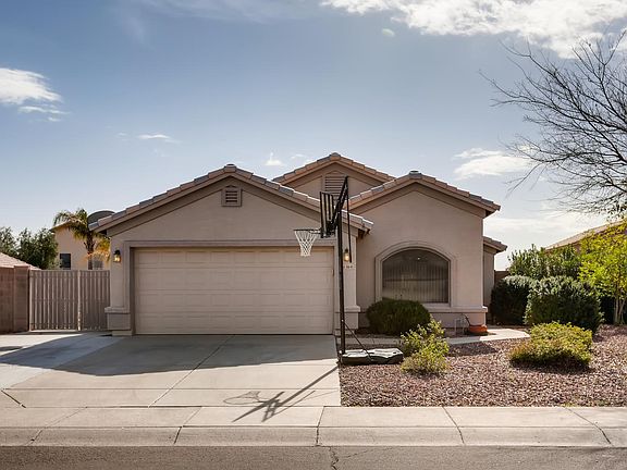 3rd image of 8641 W Tumblewood Dr