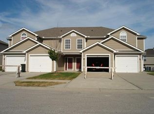 1633 SW Highland Dr #17-C, Lees Summit, MO 64081