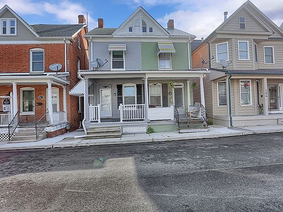 2nd image of 204 Ruth Ave