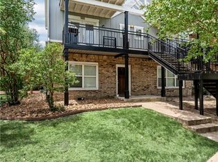 1725 Harvey Mitchell Pkwy S #621, College Station, TX 77845