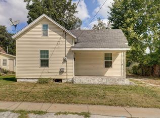 427 E High St, Springfield, MO 65803