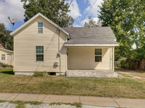 427 E High Street, Springfield, MO 65803