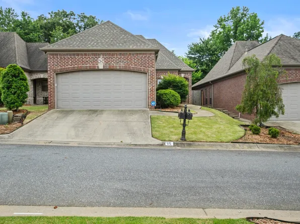 15 Juniel Point, Little Rock, AR 72211