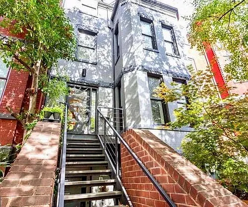 1429 R St NW #A Photo 1
