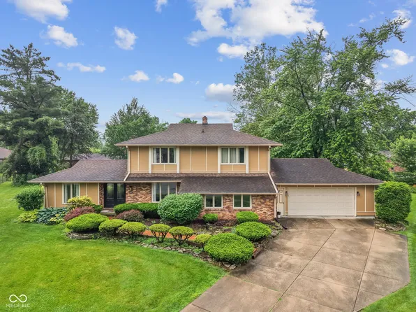 904 Dreamy St, Greenwood, IN 46142