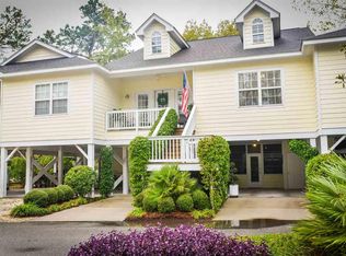 73 Wally Way UNIT 15, Pawleys Island, SC 29585