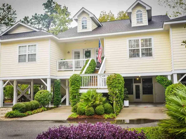 73 Wally Way Unit 15, Pawleys Island, SC 29585