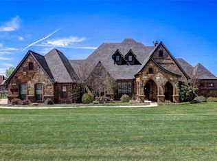 164 Rancho Vista Dr, Aledo, TX 76008