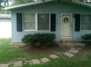 1335 S Glen Arm Rd, Indianapolis, IN 46241