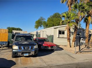 5998 Castlemont Ave, Las Vegas, NV 89156