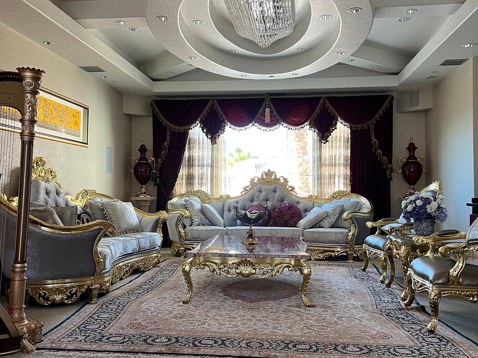6 bed, 6.5 bath, 10253 sqft, $10,000 — Photo 3