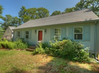 30 Crystal Spring Rd, Mattapoisett, MA 02739