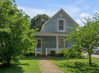 237 W Higgins St, Midway, KY 40347