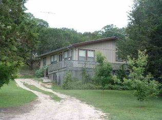 1405 Monroe Dr, Kerrville, TX 78028