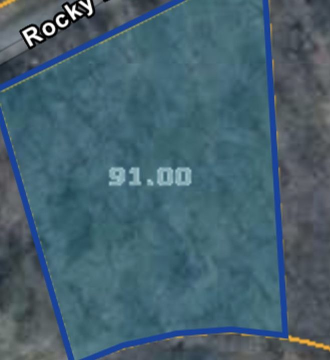 1st image of 0 Rocky River Shores Dr Lot 27
