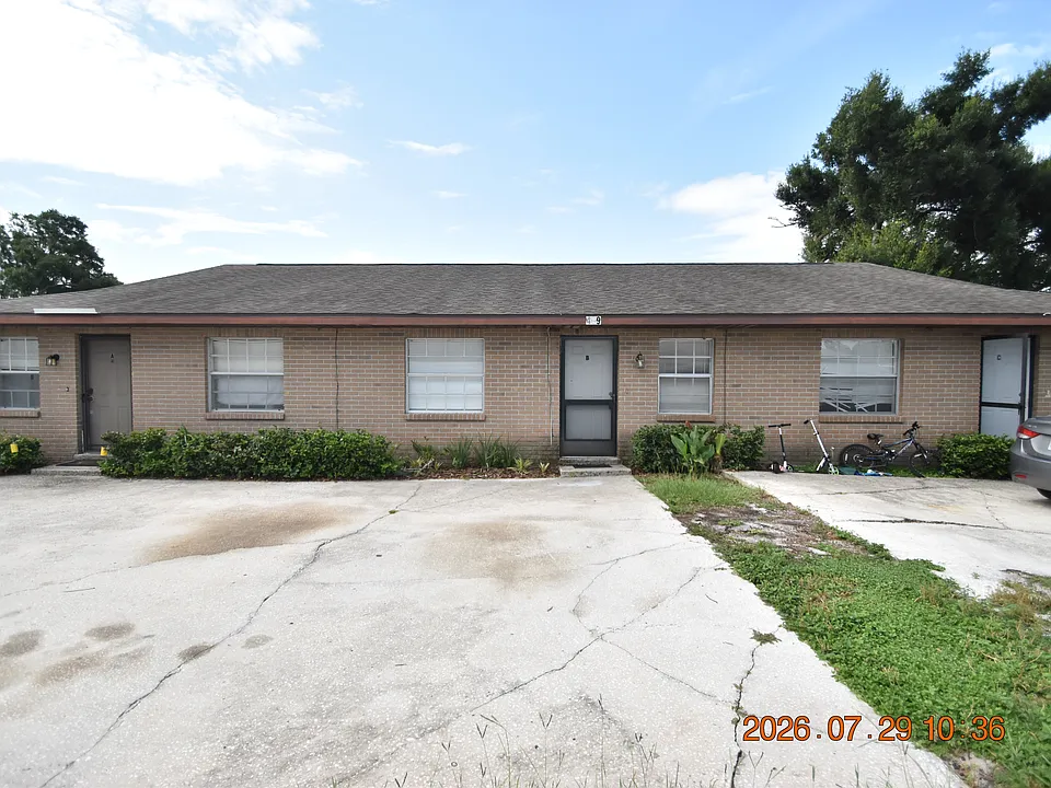 409 Big Cedar Way #B
