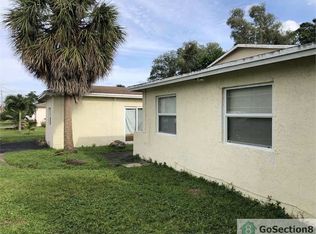 4180 NW 26th St, Lauderhill, FL 33313