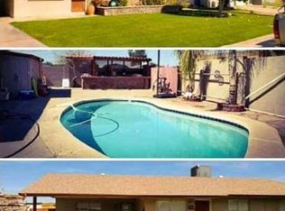 1136 W Harvest St, Mesa, AZ 85201