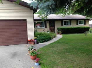 47395 Dequindre Rd, Rochester Hills, MI 48307