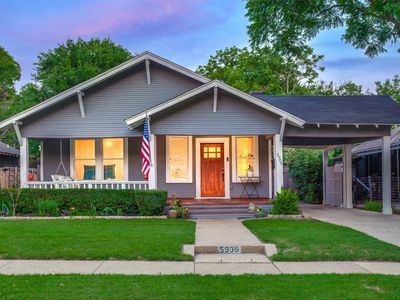5906 Victor St, Dallas, TX, 75214