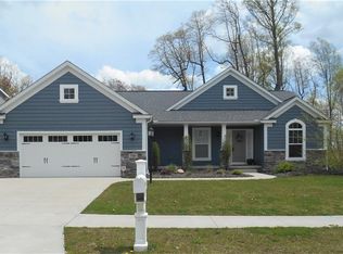 7310 Galena Ave NW, Canal Fulton, OH 44614
