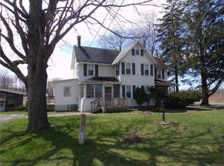 2041 State Route 14, Phelps, NY 14456