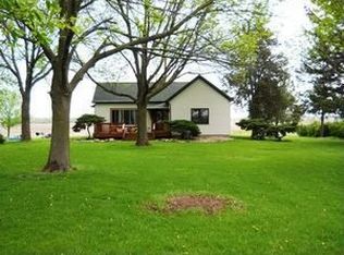 11079 N 16000e Rd, Grant Park, IL 60940