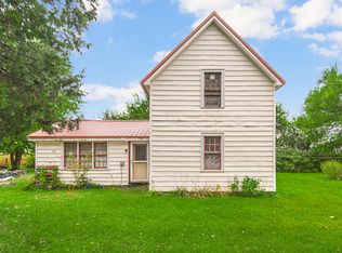 406 S 750 W, Rensselaer, IN 47978