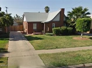 1621 E Willetta St, Phoenix, AZ 85006