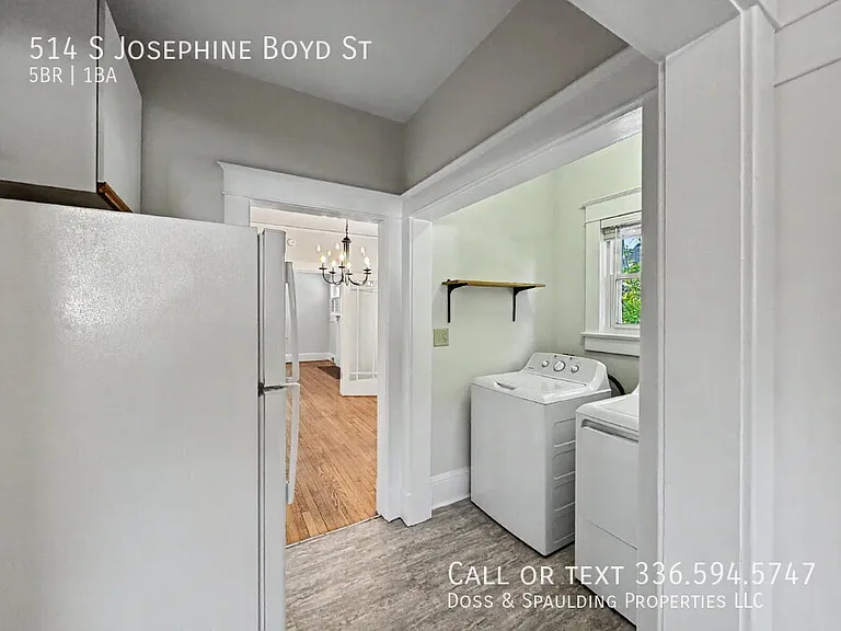 514 S Josephine Boyd St — Photo 17