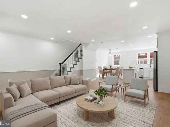 7430 Rugby St, Philadelphia, PA 19138