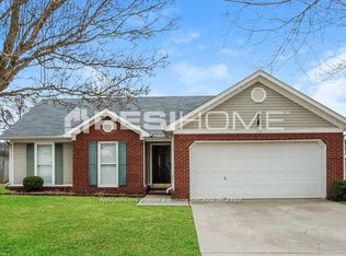 113 Castleridge Dr, New Market, AL 35761